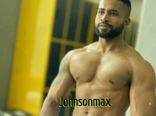 Johnsonmax