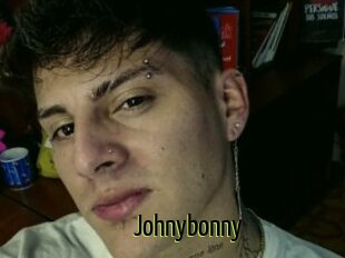 Johnybonny