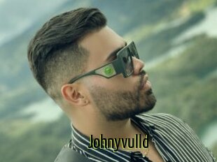 Johnyvulld