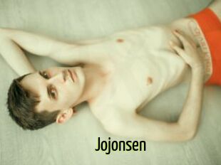 Jojonsen