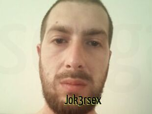 Jok3rsex