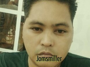 Jomsmiller