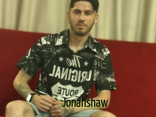 Jonahshaw