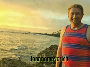 Jonandmaverick