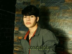 Jonascantu