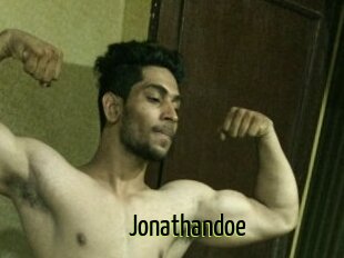 Jonathandoe