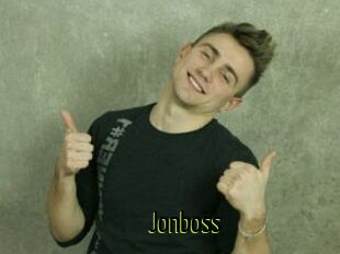 Jonboss