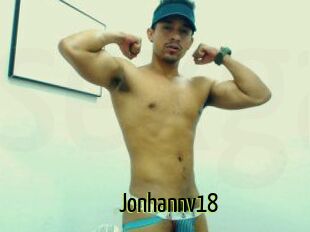 Jonhannv18
