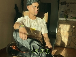 Jonhappy