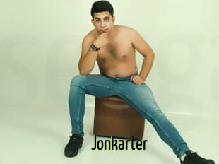 Jonkarter