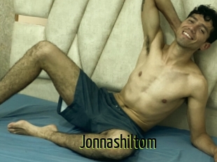 Jonnashiltom