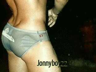 Jonnyboy22