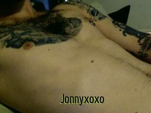Jonnyxoxo