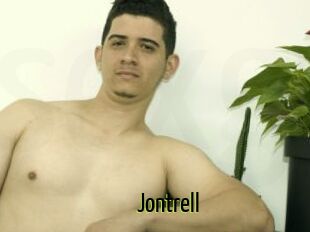 Jontrell