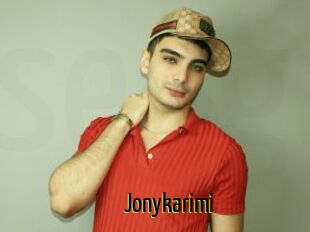 Jonykarimi