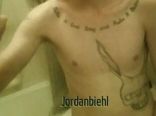 Jordanbiehl