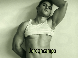 Jordancampo