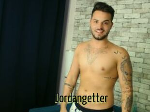 Jordangetter
