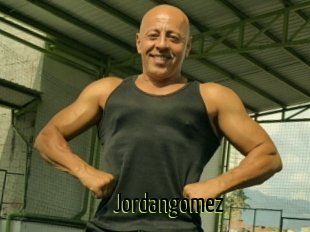 Jordangomez