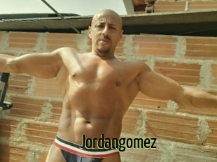 Jordangomez