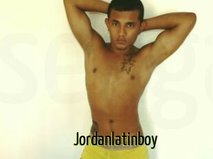Jordanlatinboy