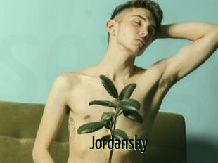 Jordansky