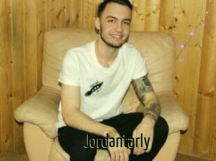 Jordantarly