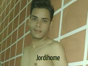 Jordihome