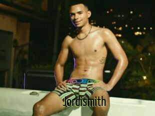 Jordismith