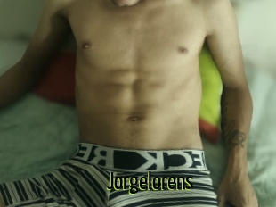 Jorgelorens