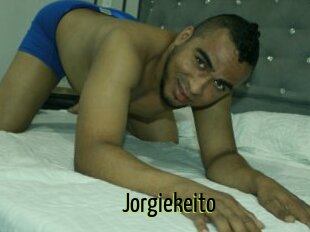 Jorgiekeito