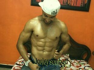 Jorleysonbad