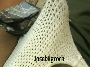 Josebiigcock