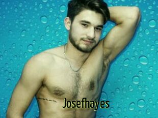 Josefhayes