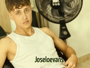 Joseloevans