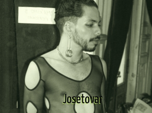 Josetovar