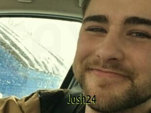 Josh24