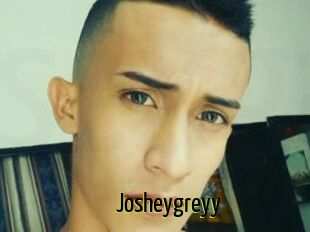 Josheygreyy