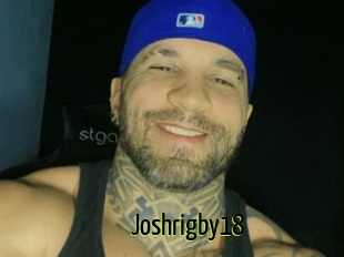 Joshrigby18