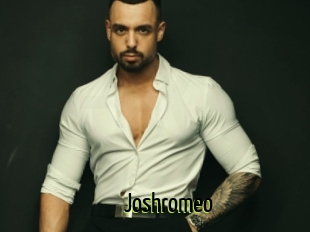 Joshromeo