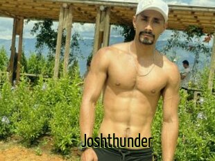 Joshthunder