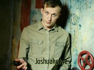 Joshuakelive