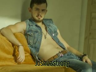 Joshuastrong