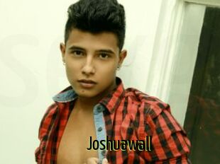 Joshuawall