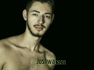Joshwatson