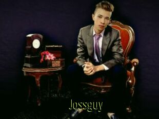 Jossguy