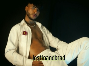 Jostinandbrad