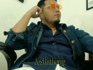 Jostinthomp