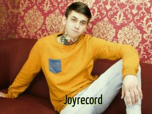 Joyrecord