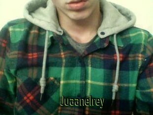 Juaanelrey